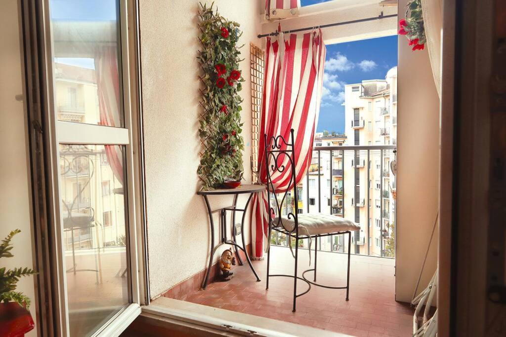 Artistic Apartment Park Milan Luaran gambar